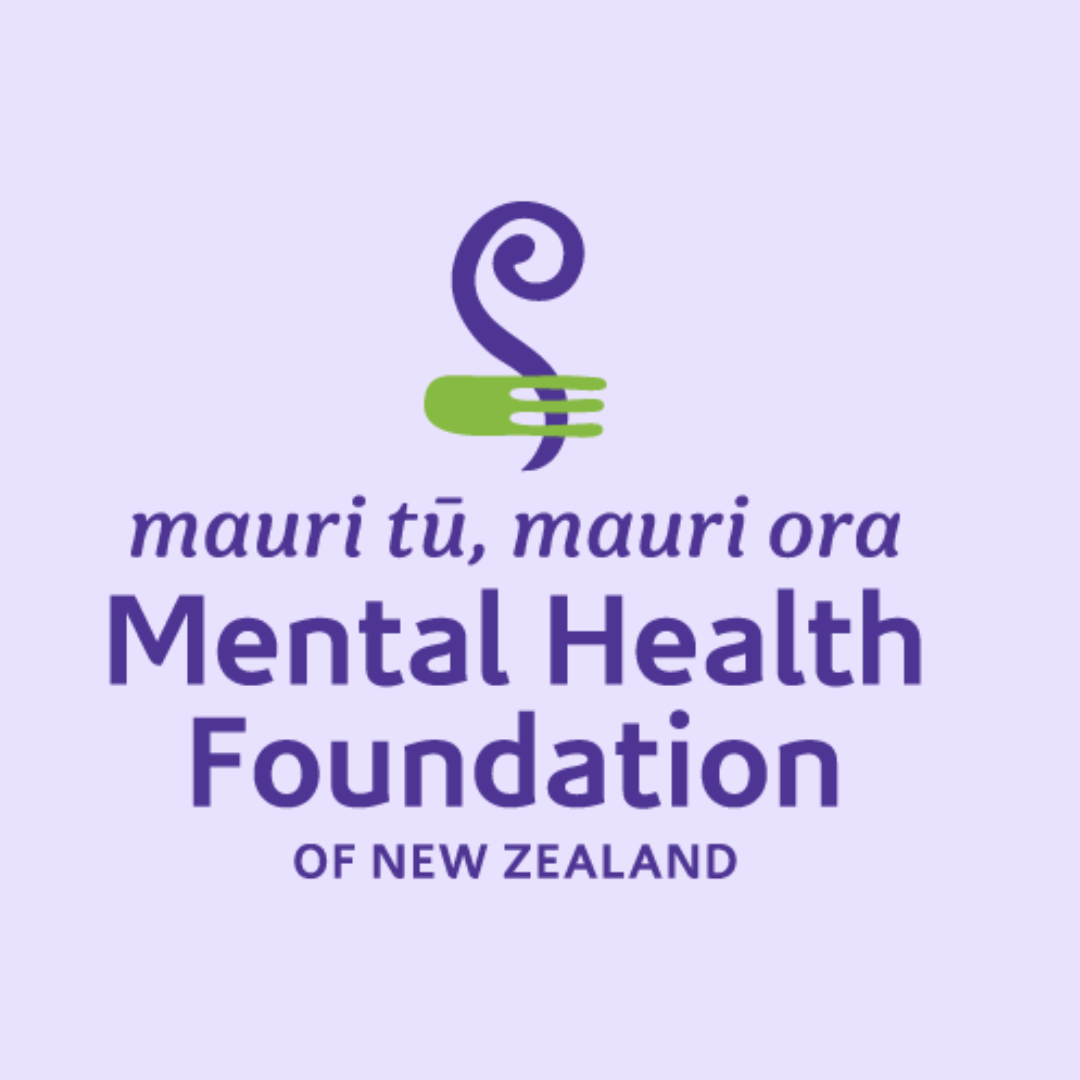 Mauri Tū, Mauri Ora. Mental Health Foundation of New Zealand.